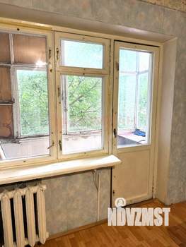 1-к квартира, вторичка, 30м2, 3/5 этаж
