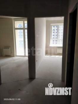 1-к квартира, вторичка, 34м2, 10/20 этаж