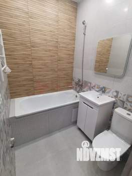 Студия квартира, вторичка, 27м2, 10/20 этаж