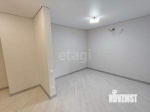 1-к квартира, вторичка, 46м2, 2/18 этаж