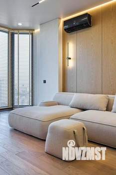 2-к квартира, вторичка, 60м2, 22/24 этаж