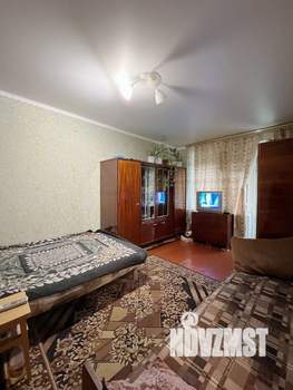 1-к квартира, вторичка, 32м2, 5/5 этаж