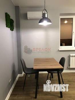 2-к квартира, вторичка, 40м2, 22/24 этаж