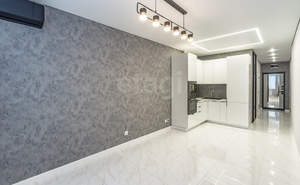 Студия квартира, вторичка, 30м2, 8/25 этаж