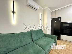 4-к квартира, вторичка, 87м2, 11/24 этаж