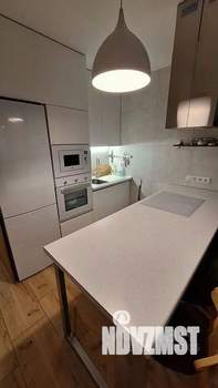 1-к квартира, вторичка, 52м2, 9/16 этаж