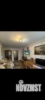 2-к квартира, вторичка, 52м2, 6/10 этаж