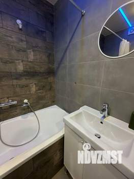 2-к квартира, вторичка, 52м2, 1/5 этаж