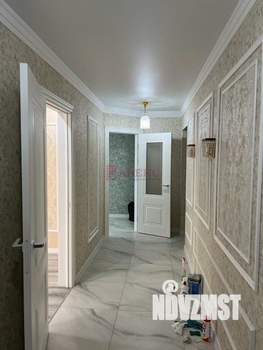 3-к квартира, вторичка, 100м2, 3/5 этаж