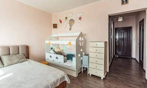 1-к квартира, вторичка, 42м2, 10/21 этаж