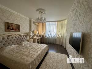 3-к квартира, вторичка, 90м2, 3/16 этаж