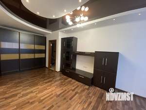 1-к квартира, вторичка, 45м2, 11/17 этаж