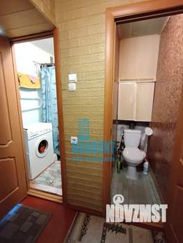 3-к квартира, вторичка, 61м2, 9/9 этаж
