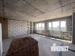 2-к квартира, вторичка, 61м2, 22/23 этаж