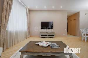 3-к квартира, вторичка, 89м2, 6/8 этаж