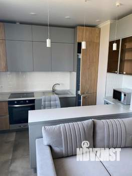 2-к квартира, вторичка, 44м2, 8/25 этаж