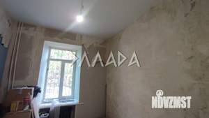 2-к квартира, вторичка, 41м2, 1/4 этаж