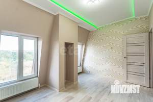 3-к квартира, вторичка, 71м2, 4/4 этаж