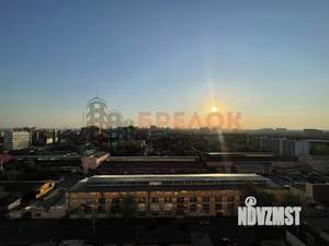 1-к квартира, вторичка, 36м2, 14/24 этаж