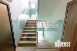 1-к квартира, вторичка, 30м2, 2/5 этаж