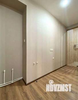 2-к квартира, вторичка, 60м2, 1/1 этаж