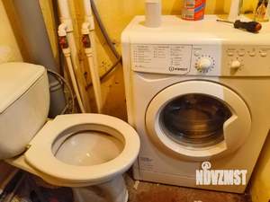 1-к квартира, вторичка, 22м2, 3/9 этаж