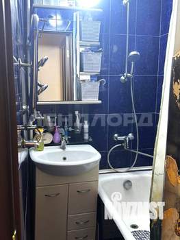 2-к квартира, вторичка, 42м2, 2/9 этаж