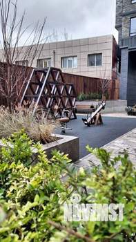 1-к квартира, вторичка, 32м2, 2/17 этаж