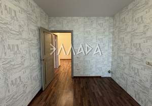 1-к квартира, вторичка, 47м2, 9/17 этаж