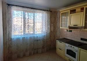 3-к квартира, вторичка, 76м2, 4/7 этаж