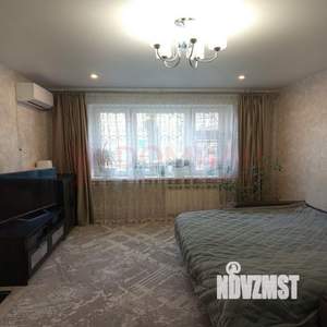 2-к квартира, вторичка, 49м2, 1/9 этаж