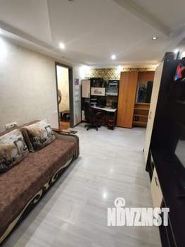 1-к квартира, вторичка, 32м2, 2/5 этаж