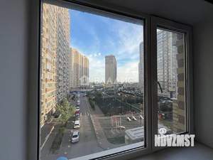 2-к квартира, вторичка, 38м2, 4/20 этаж