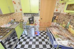 2-к квартира, вторичка, 52м2, 3/9 этаж