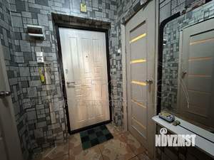 1-к квартира, вторичка, 33м2, 2/8 этаж