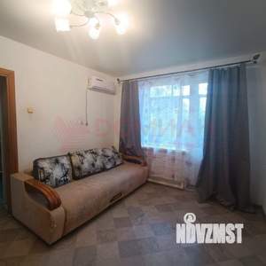 1-к квартира, вторичка, 22м2, 5/9 этаж
