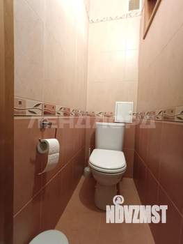 3-к квартира, вторичка, 57м2, 9/9 этаж