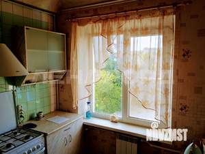 3-к квартира, вторичка, 48м2, 5/5 этаж