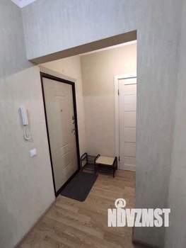 1-к квартира, вторичка, 38м2, 3/21 этаж