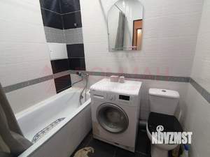 1-к квартира, вторичка, 37м2, 1/19 этаж