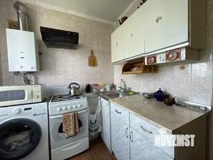 2-к квартира, вторичка, 44м2, 5/6 этаж