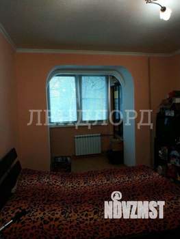 3-к квартира, вторичка, 77м2, 3/5 этаж