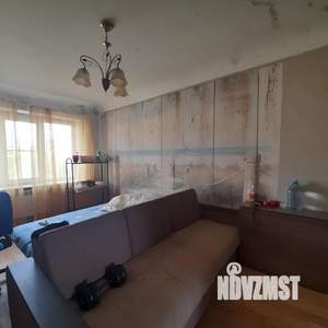 3-к квартира, вторичка, 56м2, 5/5 этаж