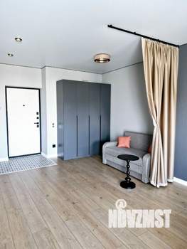 1-к квартира, вторичка, 35м2, 14/26 этаж
