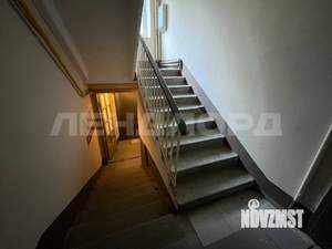 1-к квартира, вторичка, 31м2, 2/5 этаж