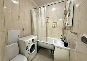 2-к квартира, вторичка, 43м2, 5/5 этаж