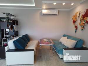 4-к квартира, вторичка, 167м2, 4/4 этаж