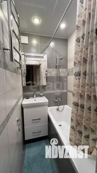 2-к квартира, вторичка, 49м2, 9/9 этаж