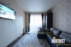 1-к квартира, вторичка, 34м2, 2/5 этаж