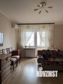 2-к квартира, вторичка, 60м2, 7/10 этаж